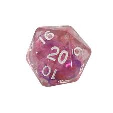 Faerie Magic Difussion Dice